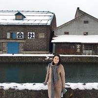Yi Yang Photo 19