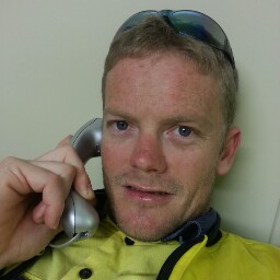 Conrad Short Photo 1