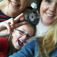 Alison Higgins Photo 24