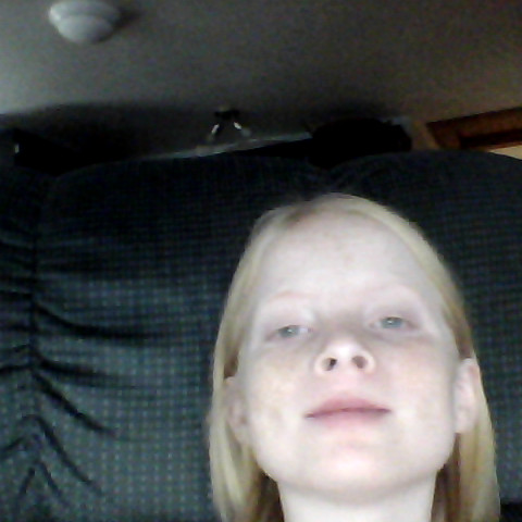 Rebecca Winter Photo 17