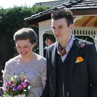 Ruth Parr Photo 14