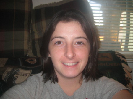 Cassandra Young Photo 7
