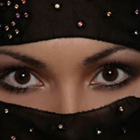 Muna Saad Photo 9