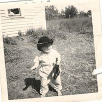 Allan Robbins Photo 22