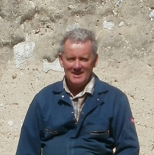 John Brannan Photo 17
