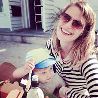 Rachel Keeton Photo 14