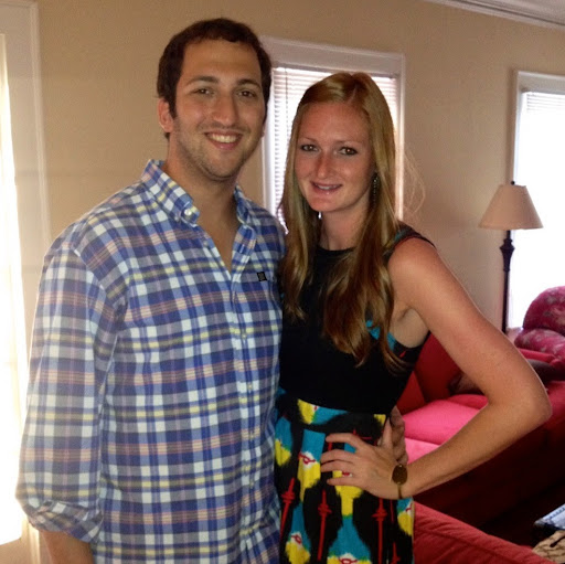 Heather Morrow Photo 38