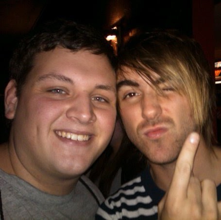 Daniel Mecca Photo 5