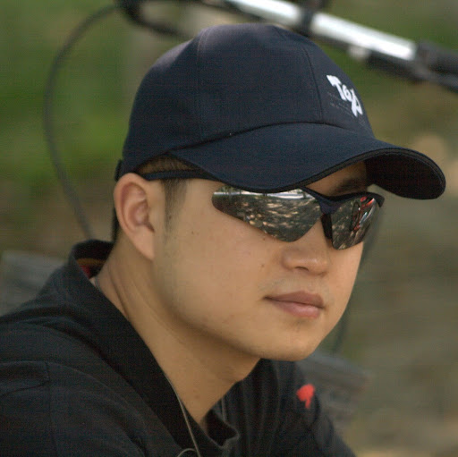 Jian Zhou Photo 19