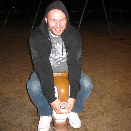 Brandon Nielson Photo 4