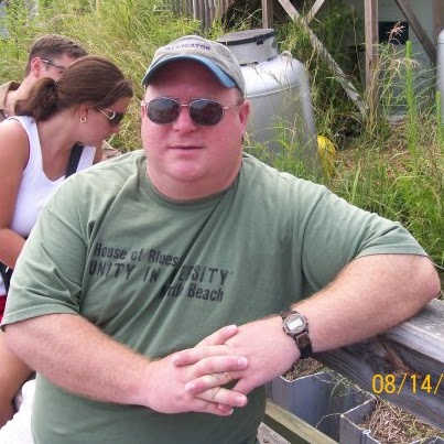 Michael Stauffer Photo 19