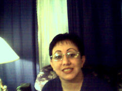 Ana Juvera Photo 5
