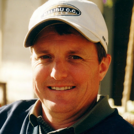 Lance Larkin Photo 27