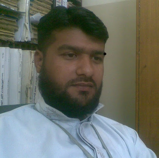 Mazhar Farid Photo 12