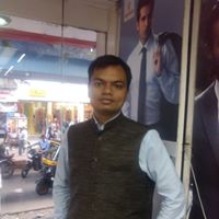 Pankaj Chaubey Photo 12