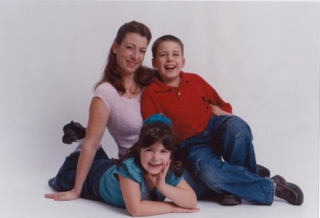 Tracy Beauregard Photo 11