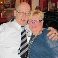 Joan Wright Photo 9