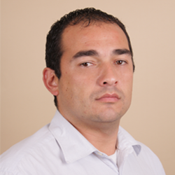 Guillermo Miranda Photo 31