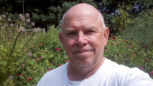 Kenny Fisher Photo 17