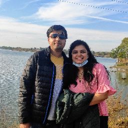 Shreyash Gupta Photo 7