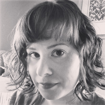 Sarah Jenkinson Photo 7