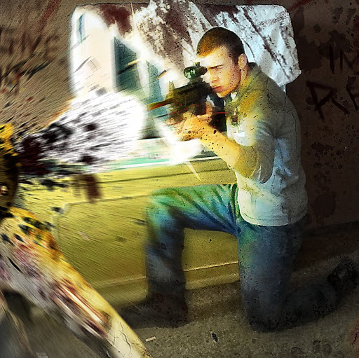 Justin Merrill Photo 18