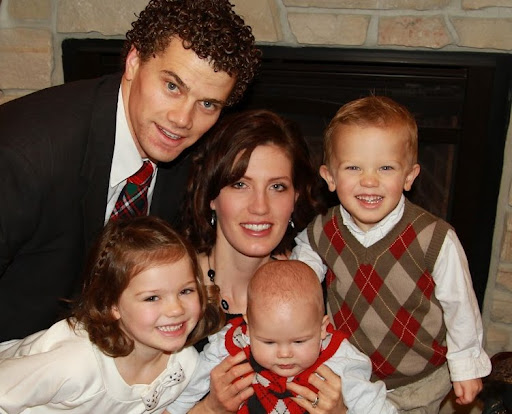 Jessica Bybee Photo 20