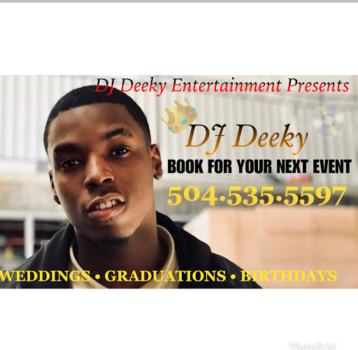 Derrick Rodney Photo 11