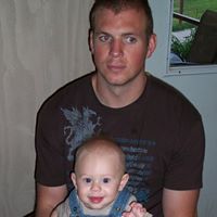 Chance Henry Photo 11