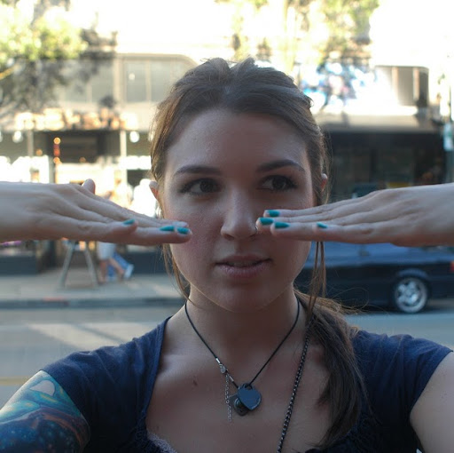 Elizabeth Downey Photo 36