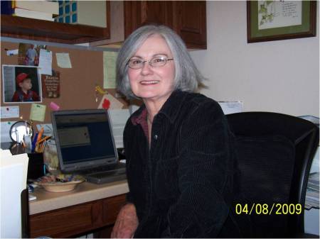 Judy Anderson Photo 33