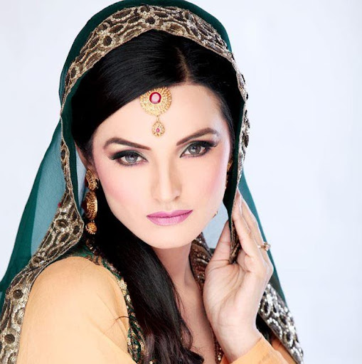 Sadaf Sultana Photo 4