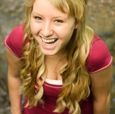 Ellen Garner Photo 28