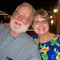 Sandra Nall Photo 15