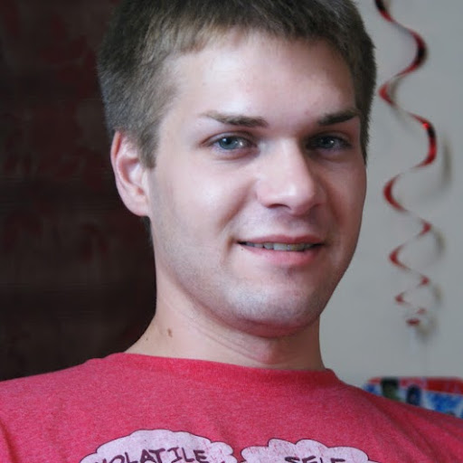 Erik Christiansen Photo 40