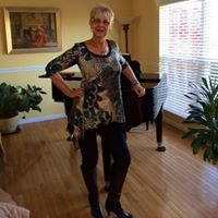 Deborah Youngblood Photo 23