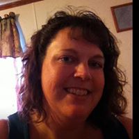 Angela Rush Photo 6