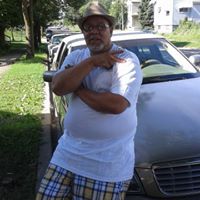 Gregory Weber Photo 19