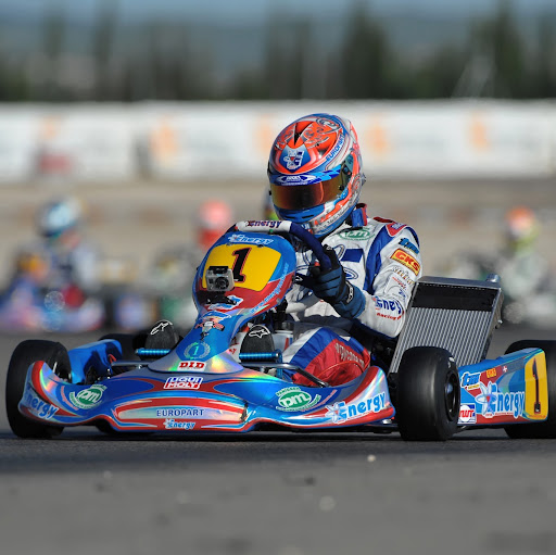 Kris Pedersen Photo 25