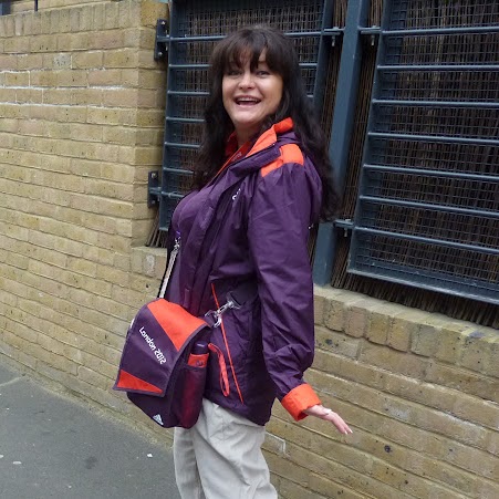 Sue Slade Photo 27
