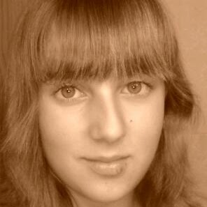 Sara Pino Photo 19