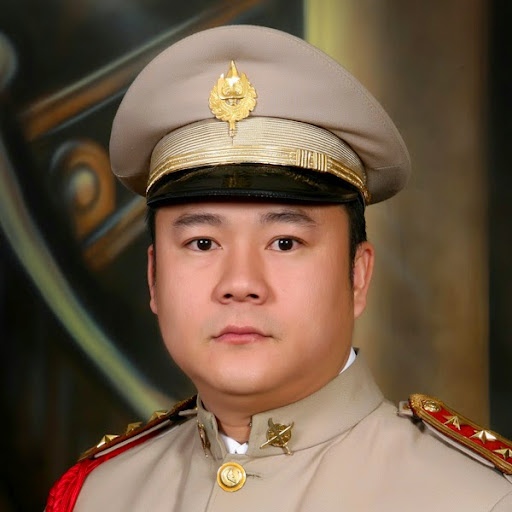 Jack Vang Photo 21