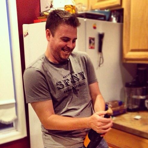 James Swift Photo 22