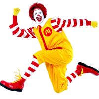 Mcdonald Ronald Photo 3