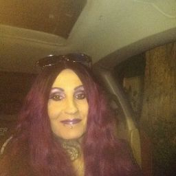 Marie Wright Photo 34