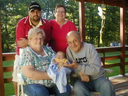 Cheryl Mays Photo 10