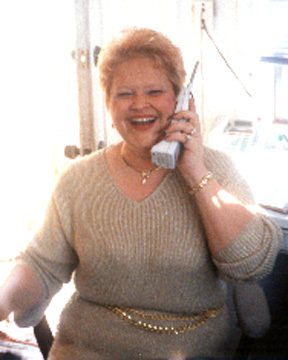 Kathy Simmons Photo 1