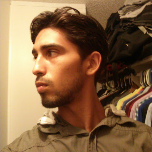 David Ramirez Photo 29