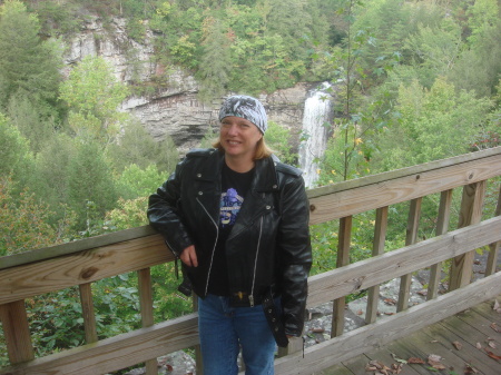 Janet Britton Photo 4