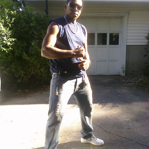 Dwayne Cole Photo 9